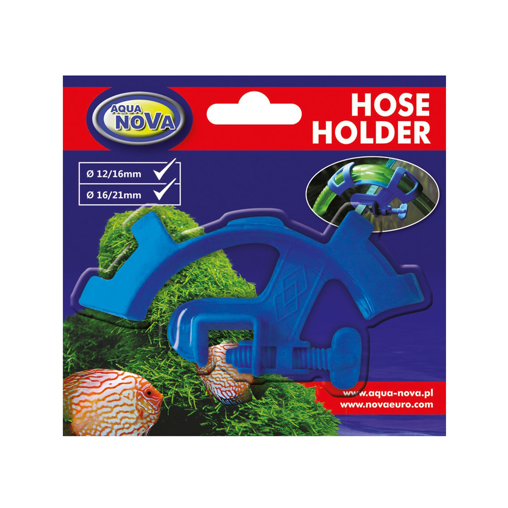 Aqua Nova Support pour tuyaux