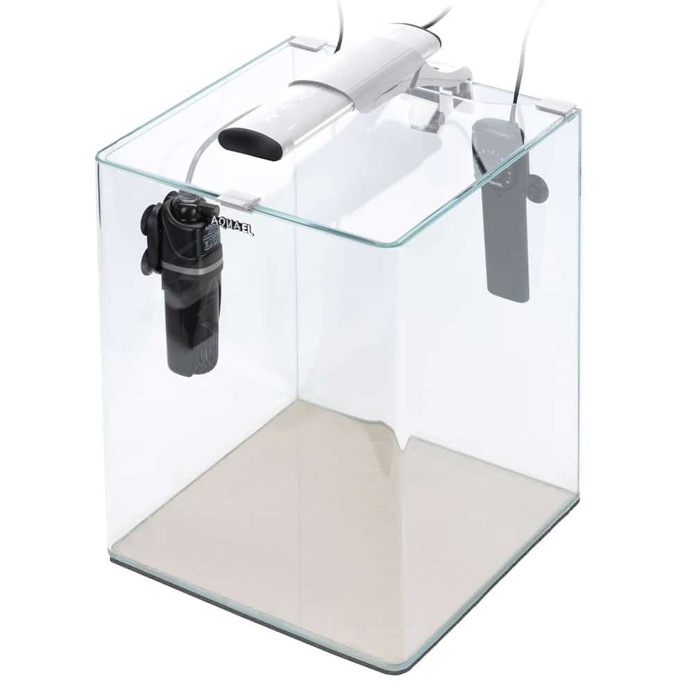 Aquarium Aquael Optibent Set 30 Blanc – Image 2