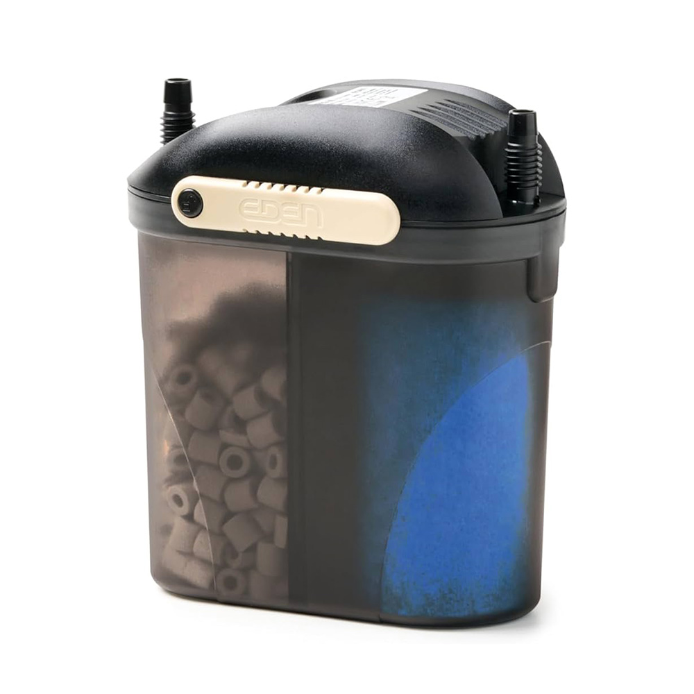 Eden FES 60 – Filtre externe pour aquarium