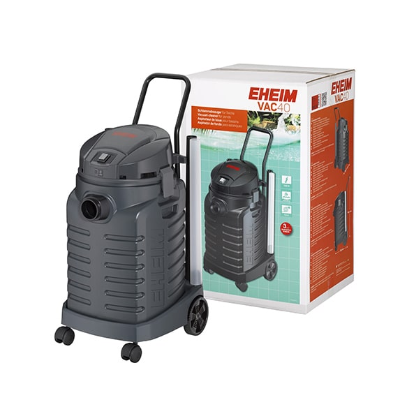 Eheim Vac 40 – Aspirateur pour bassin