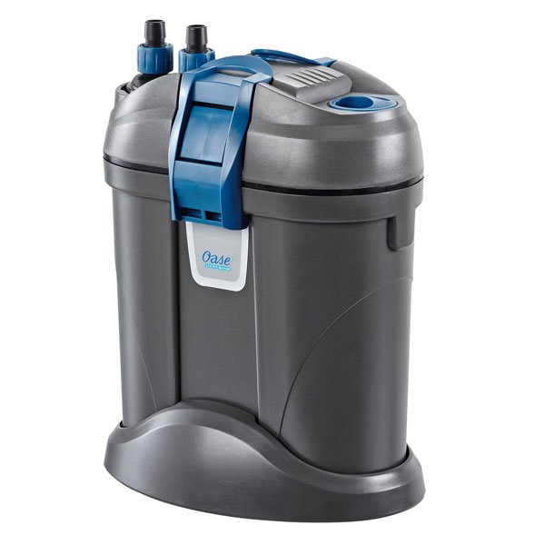 OASE FiltoSmart 100 – filtre externe jusqu’à 100 litres