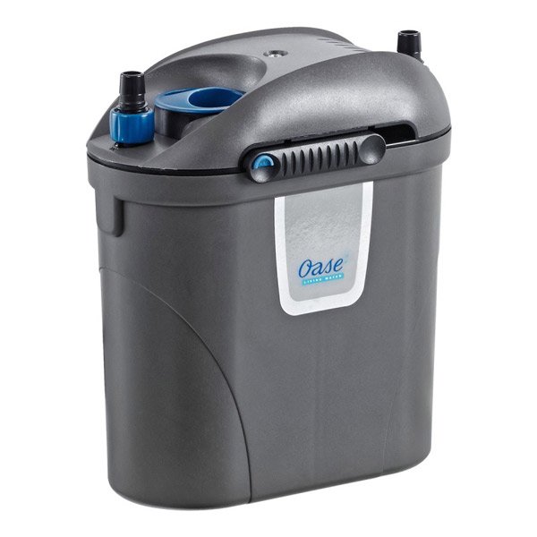 OASE FiltoSmart 60 – filtre externe jusqu’à 60 litres