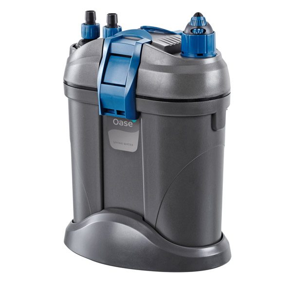 OASE FiltoSmart Thermo 100 – filtre externe jusqu’à 100 litres