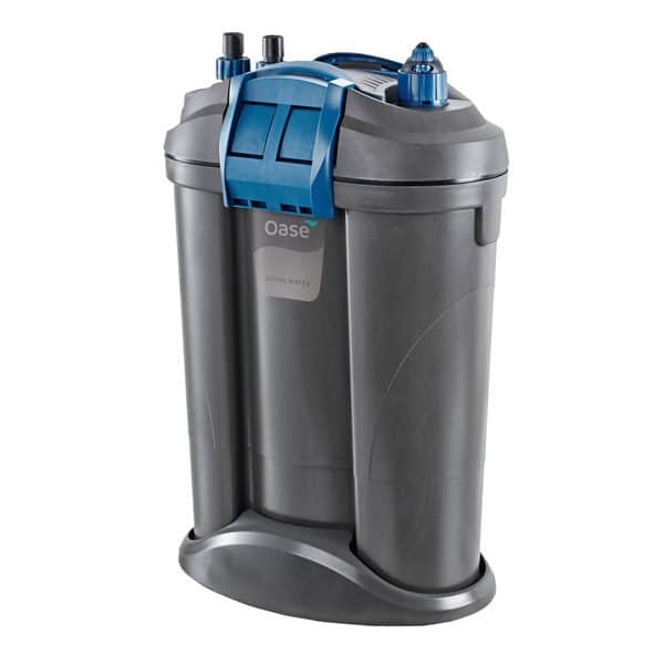 OASE FiltoSmart Thermo 300 – filtre externe jusqu’à 300 litres