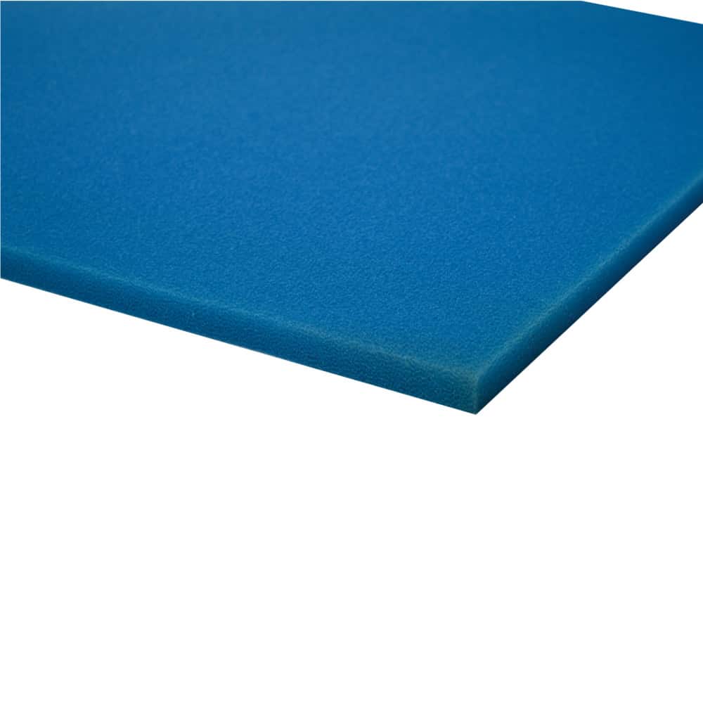SuperFish Mousse filtrante 100 x 100 x 2 cm – 30 ppi