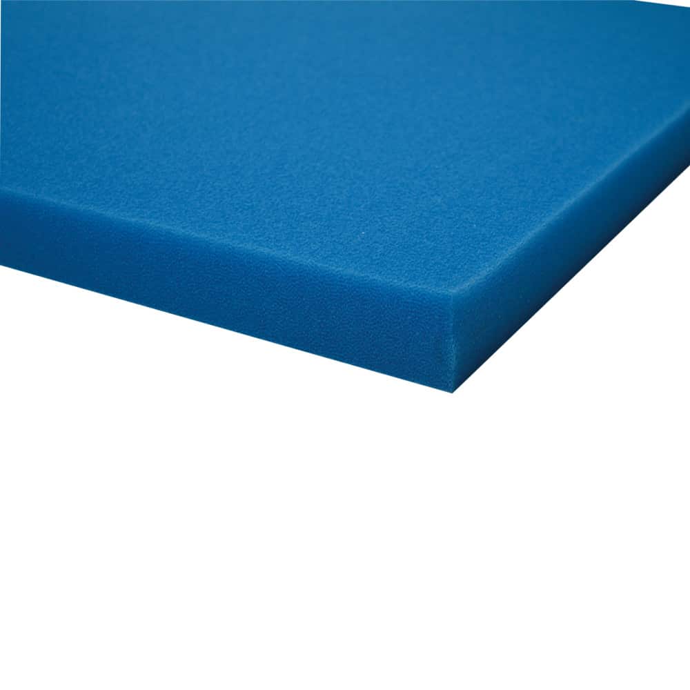 SuperFish Mousse filtrante 100 x 100 x 5 cm – 30 ppi