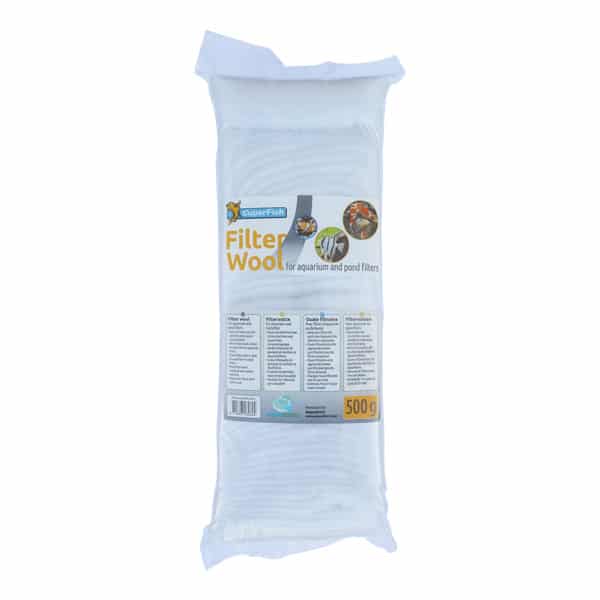 SuperFish ouate blanc 500 g
