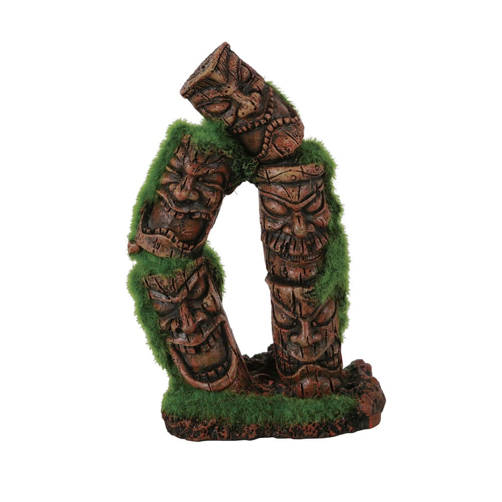 Zolux Totem 2 Colonnes KiPouss 7,7 x 5,6 x 13,8 cm