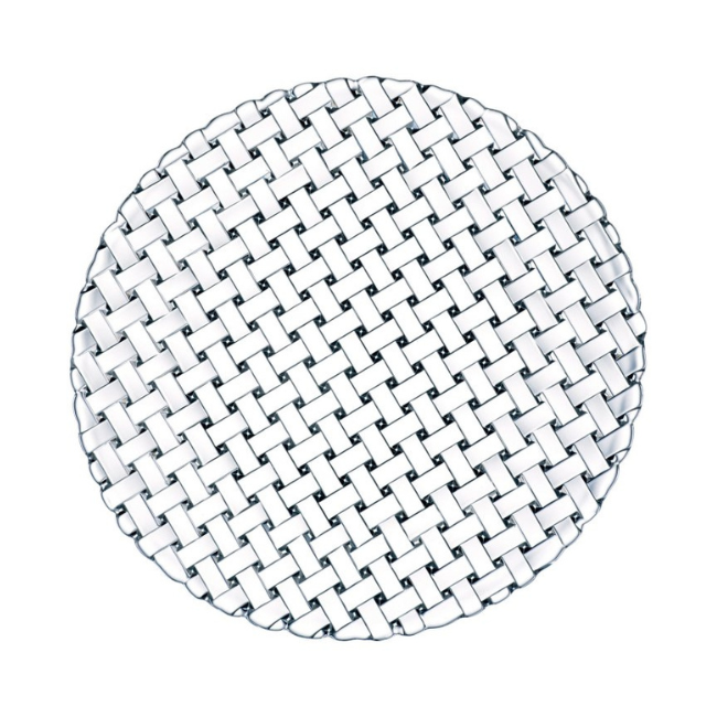 Plat à tarte Bossa Nova