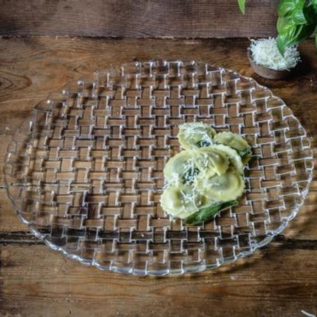 Plat à tarte Bossa Nova – Image 2