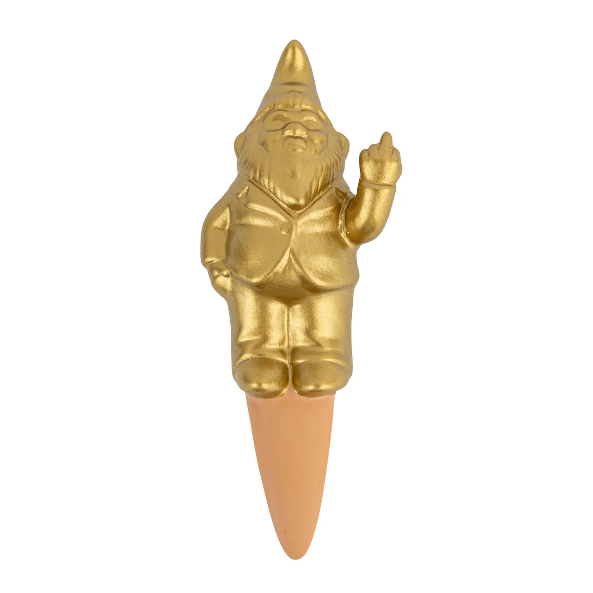 Gnome Irrigateur de Plantes – Plusieurs Coloris, Fisura