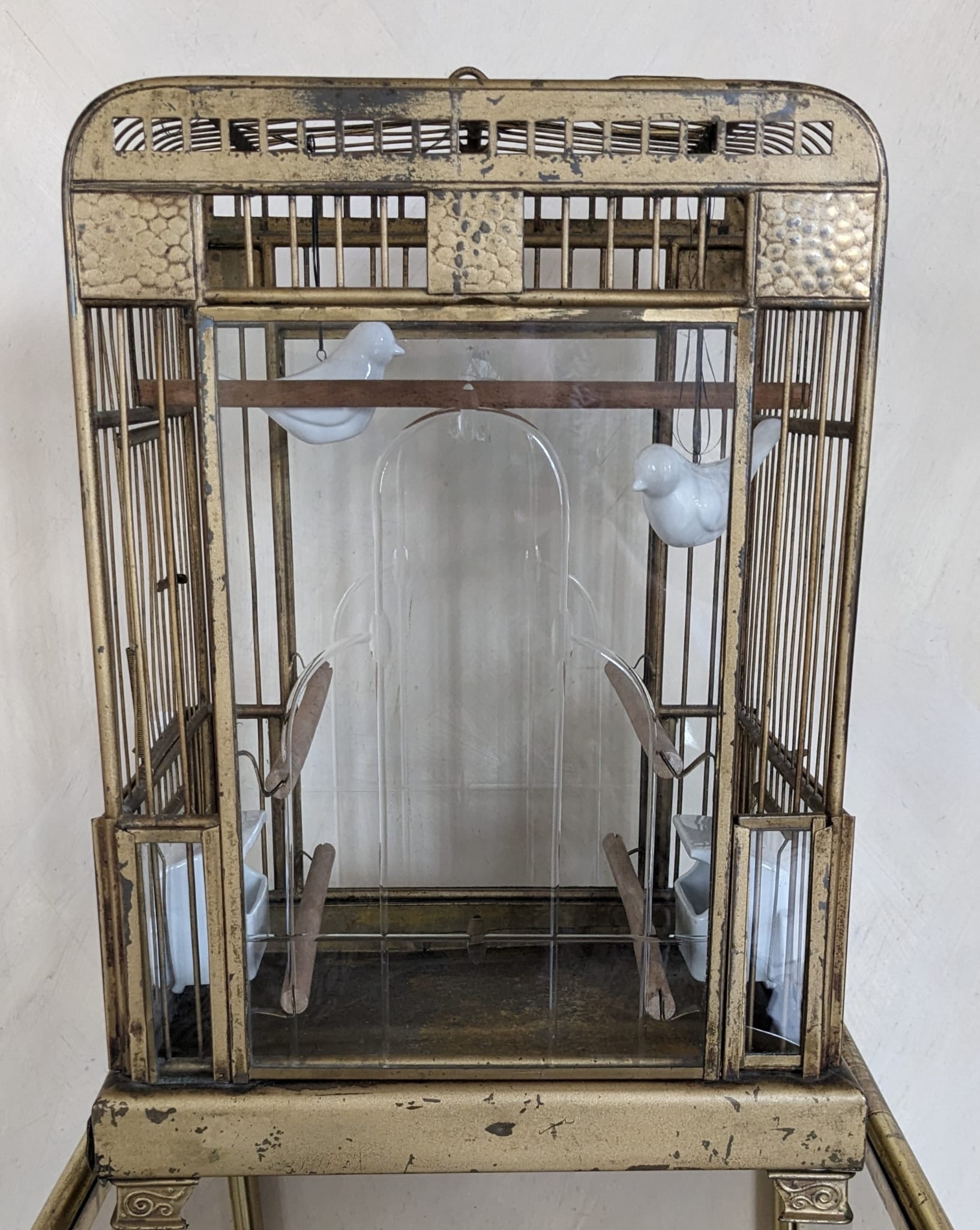 Cage Oiseaux – Image 2