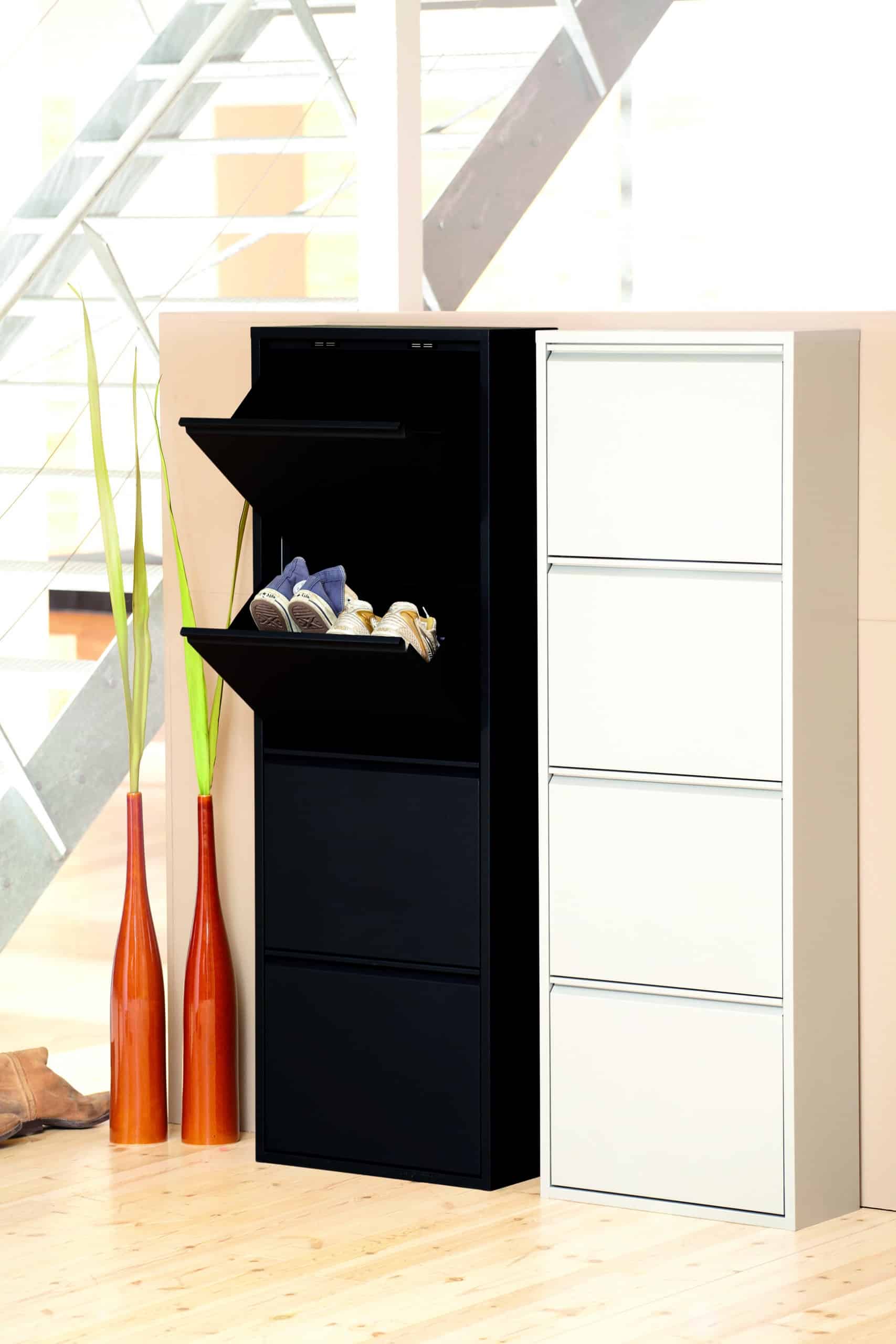Double Berry 4 / Armoire à chaussures