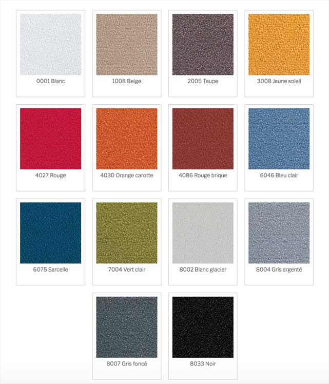 Snowsound ceiling Caimi / Suspension acoustique – Image 4