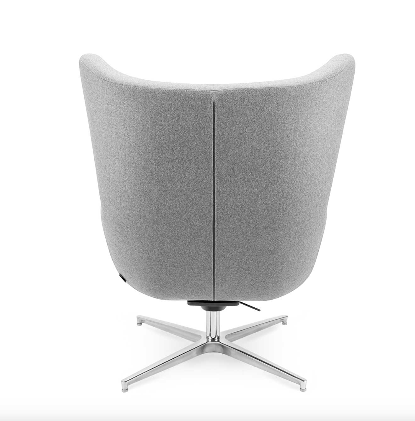 BEA / Fauteuil lounge – Image 5