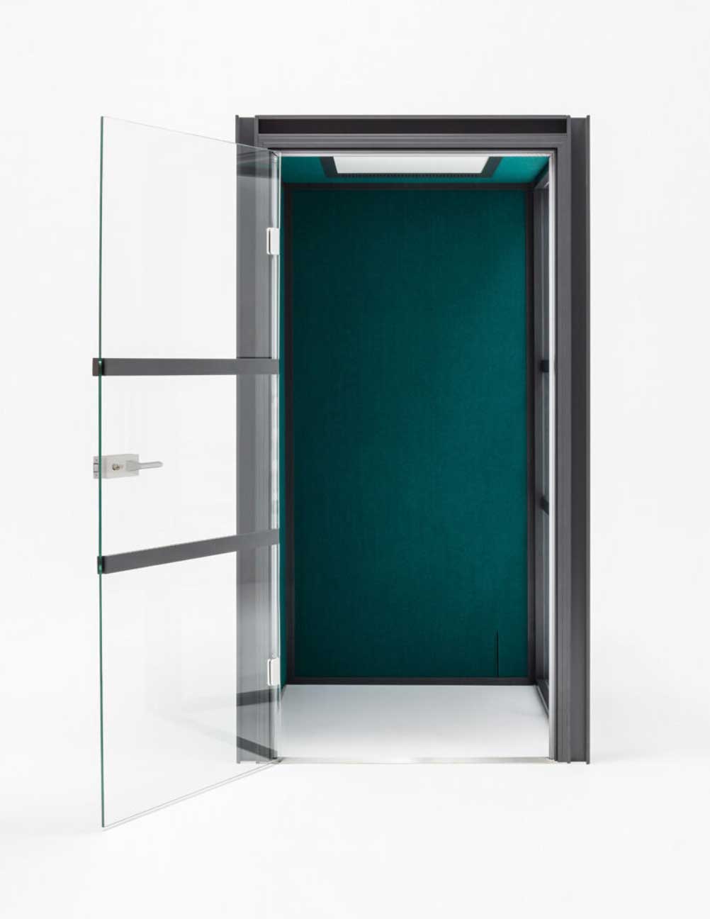 Hako Mdd / Cabine acoustique – Image 2