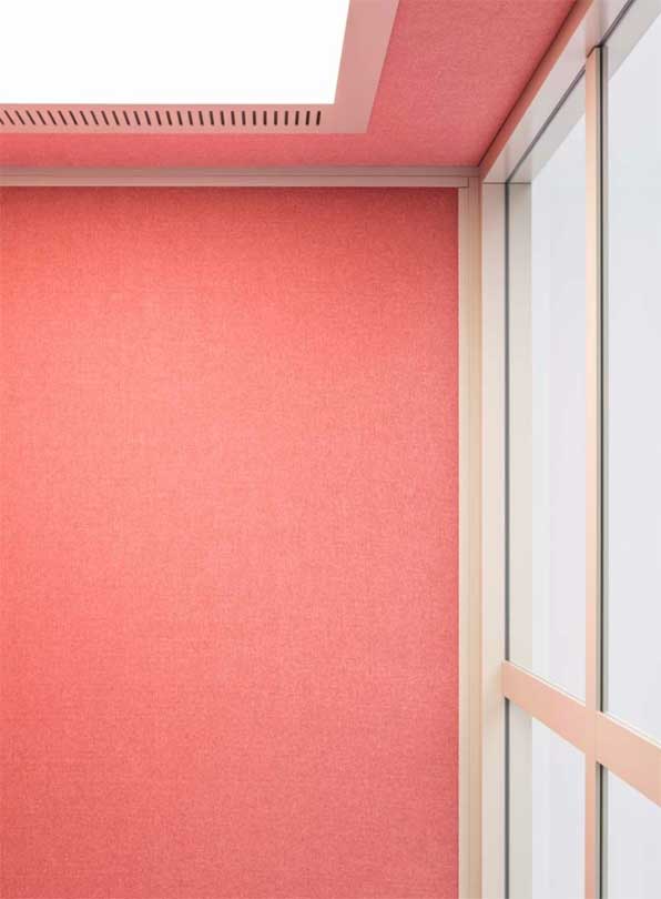 Hako Mdd / Cabine acoustique – Image 8