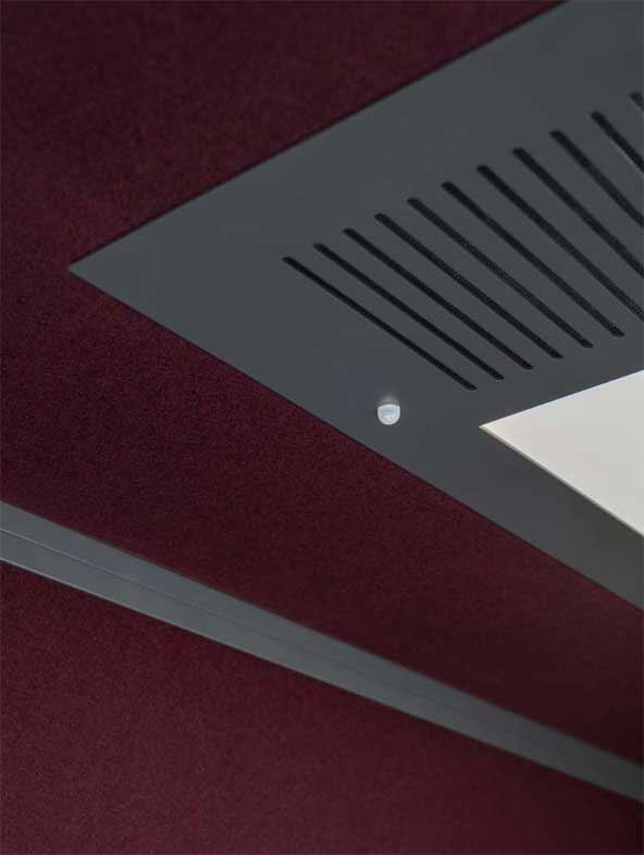 Hako Mdd / Cabine acoustique – Image 9