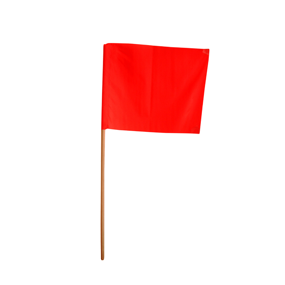 Fanion de Signalisation Type K1