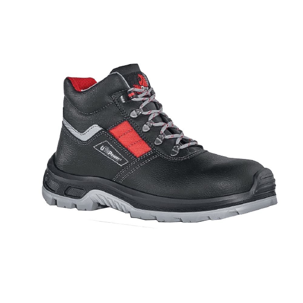 Chaussures de sécurité Malta S3 hautes