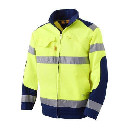 Blouson confort HV
