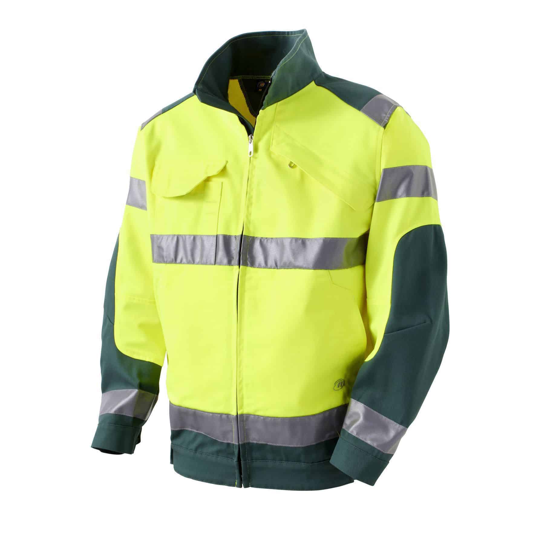 Blouson confort HV – Image 4