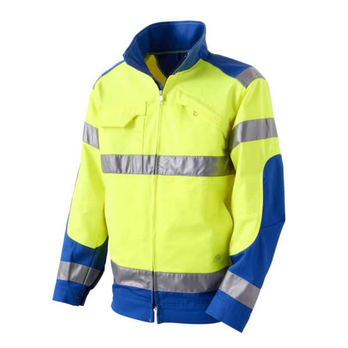 Blouson confort HV – Image 5
