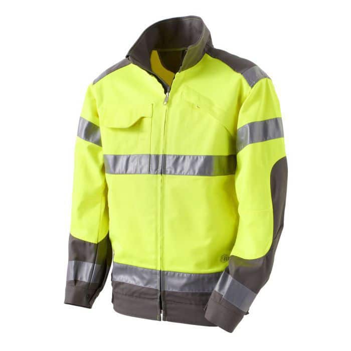 Blouson confort HV – Image 6